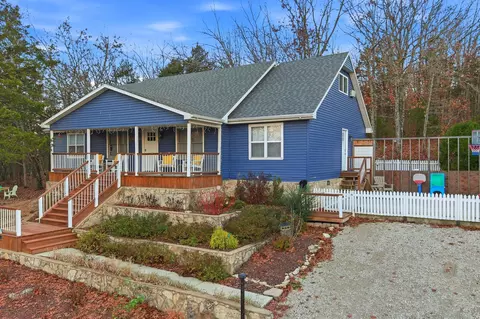 163 Boyd Ave, Branson, MO 65616