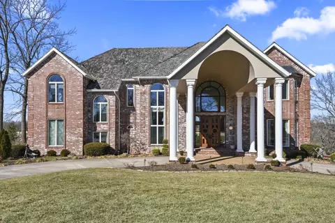 3935 Eaglescliffe Dr, Springfield, MO 65809