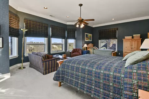 Bedroom - 3935 Eaglescliffe Dr, Springfield, MO 65809 photo 3 of 5