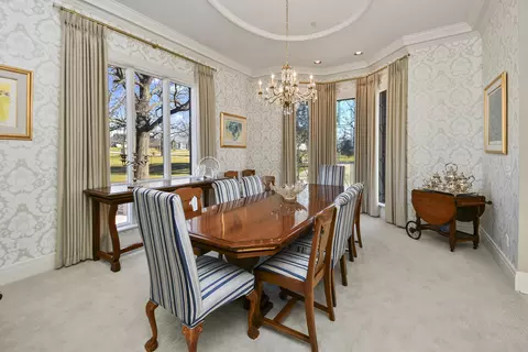 Dining - 3935 Eaglescliffe Dr, Springfield, MO 65809 photo 1 of 4