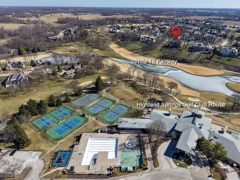 View/Area - 3935 Eaglescliffe Dr, Springfield, MO 65809 photo 6 of 6