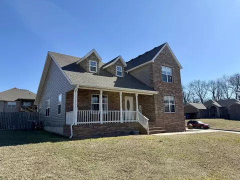 1520 Lacy Springs Dr, Marshfield, MO 65706 photo 1