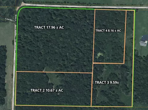 lot2 S 725 Rd, Stockton, MO 65785