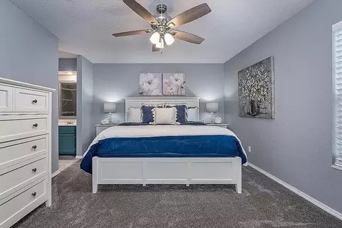 Bedroom - 149 The Blfs #6, Branson, MO 65616 photo 2 of 4