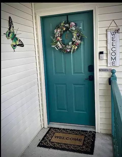 Entry Way - 149 The Blfs #6, Branson, MO 65616 photo 1 of 1