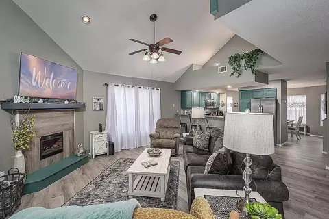 149 The Blfs #6, Branson, MO 65616