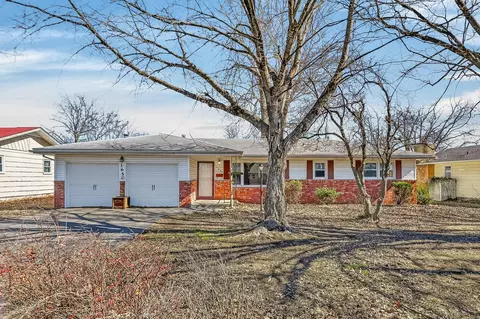 1650 S Saint Charles Ave, Springfield, MO 65804