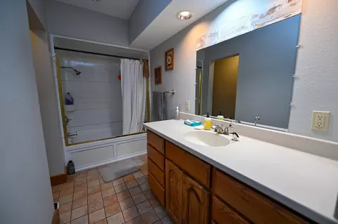 Bath - 27668 E Katy Track Rd, Walker, MO 64790 photo 4 of 5
