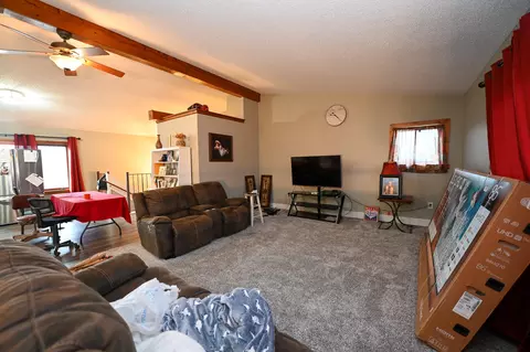 Living - 27668 E Katy Track Rd, Walker, MO 64790 photo 1 of 3