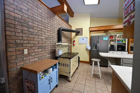Kitchen - 27668 E Katy Track Rd, Walker, MO 64790 photo 1 of 4