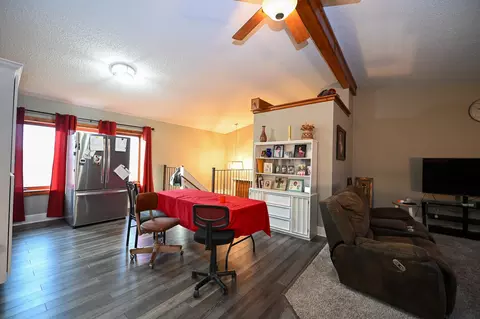 Dining - 27668 E Katy Track Rd, Walker, MO 64790 photo 1 of 2