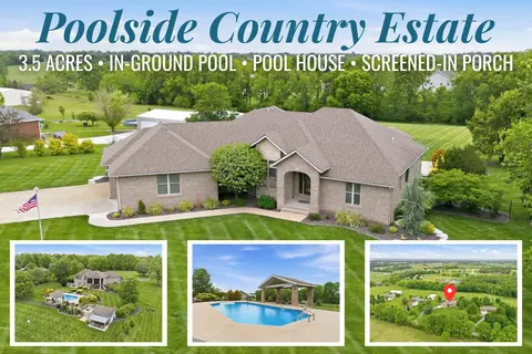 366 Stargrass Rd, Ozark, MO 65721