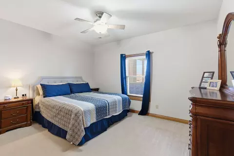 Bedroom - 366 Stargrass Rd, Ozark, MO 65721 photo 4 of 4