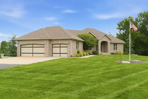 Exterior - 366 Stargrass Rd, Ozark, MO 65721 photo 6 of 20