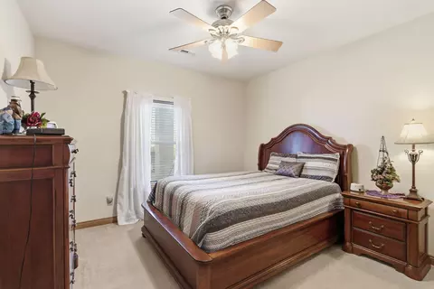Bedroom - 366 Stargrass Rd, Ozark, MO 65721 photo 3 of 4