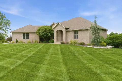 Exterior - 366 Stargrass Rd, Ozark, MO 65721 photo 5 of 20