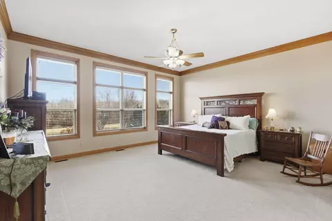 Bedroom - 366 Stargrass Rd, Ozark, MO 65721 photo 1 of 4