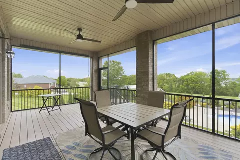 Exterior - 366 Stargrass Rd, Ozark, MO 65721 photo 3 of 20