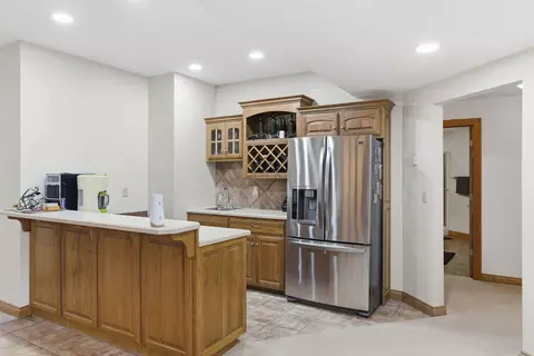 Kitchen - 366 Stargrass Rd, Ozark, MO 65721 photo 4 of 4