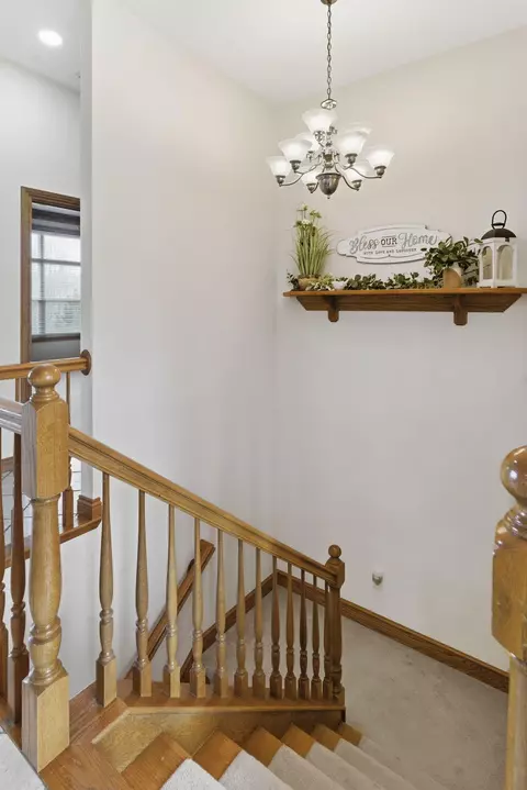 Entry Way - 366 Stargrass Rd, Ozark, MO 65721 photo 2 of 2