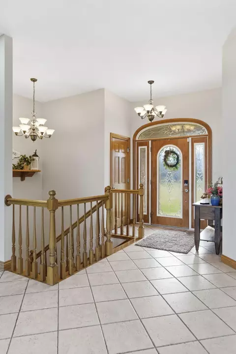 Entry Way - 366 Stargrass Rd, Ozark, MO 65721 photo 1 of 2