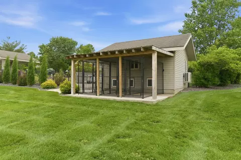 Exterior - 366 Stargrass Rd, Ozark, MO 65721 photo 12 of 20