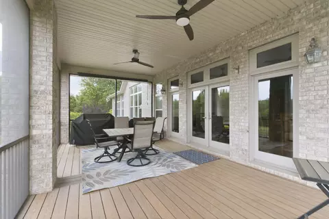 Exterior - 366 Stargrass Rd, Ozark, MO 65721 photo 7 of 20
