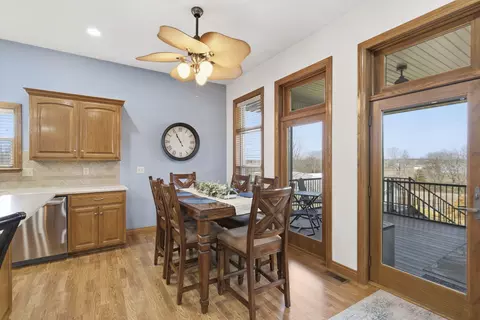 Dining - 366 Stargrass Rd, Ozark, MO 65721 photo 1 of 2