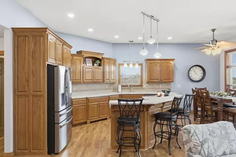 Kitchen - 366 Stargrass Rd, Ozark, MO 65721 photo 1 of 4
