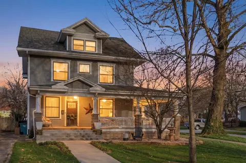 756 S Weller Ave, Springfield, MO 65802