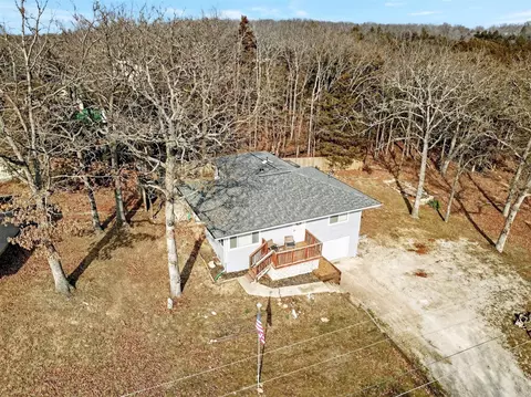 View/Area - 26103 Silver Rd, Hermitage, MO 65668 photo 3 of 5