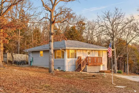 26103 Silver Rd, Hermitage, MO 65668