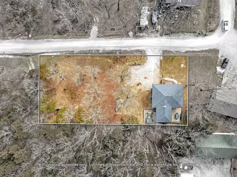 View/Area - 26103 Silver Rd, Hermitage, MO 65668 photo 2 of 5