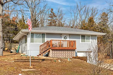 Exterior - 26103 Silver Rd, Hermitage, MO 65668 photo 2 of 5
