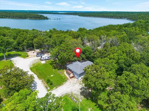 View/Area - 26103 Silver Rd, Hermitage, MO 65668 photo 1 of 5