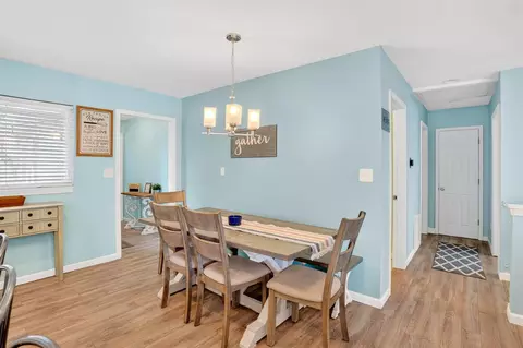 Dining - 26103 Silver Rd, Hermitage, MO 65668 photo 3 of 3