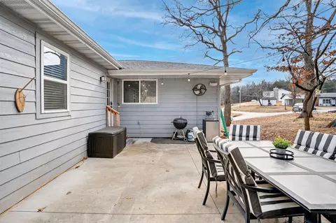 Exterior - 26103 Silver Rd, Hermitage, MO 65668 photo 4 of 5