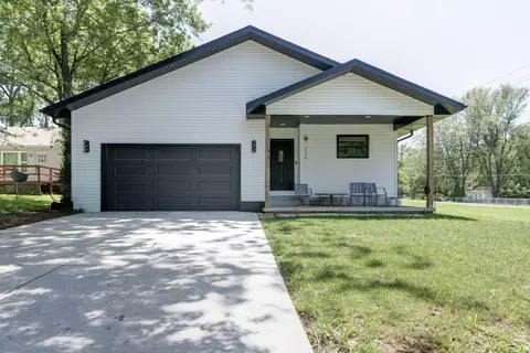 Exterior - 3246 W State St, Springfield, MO 65802 photo 4 of 4