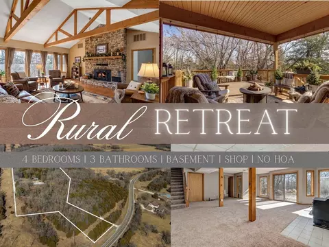 1807 Highway 32, Halfway, MO 65663
