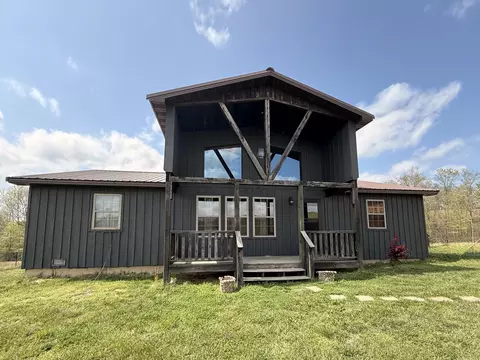 491 S Missouri 95, Mountain Grove, MO 65711