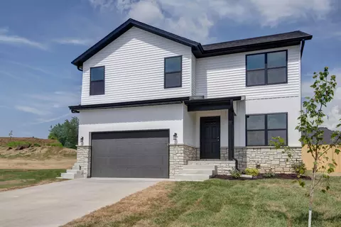 823 S Ridgemont Dr #LOT 213, Nixa, MO 65714