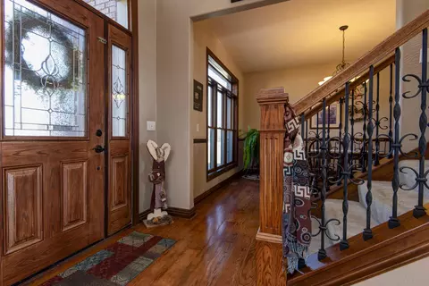 64 Pebble Beach Rd, Clever, MO 65631 photo 7
