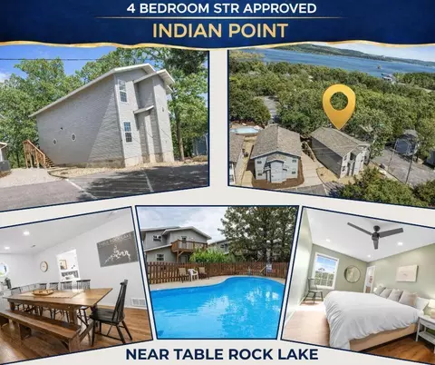 48 Timber Oaks Trl #A, Branson, MO 65615