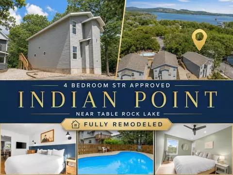 48 Timber Oaks Trl #A, Branson, MO 65615