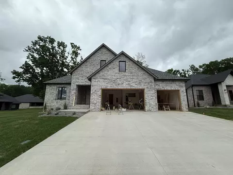 lot16 E Wildhorse Dr, Springfield, MO 65802