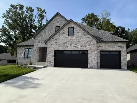 lot16 E Wildhorse Dr, Springfield, MO 65802