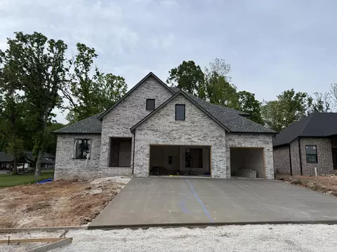 lot16 E Wildhorse Dr, Springfield, MO 65802