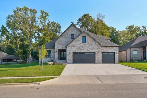 lot16 E Wildhorse Dr, Springfield, MO 65802