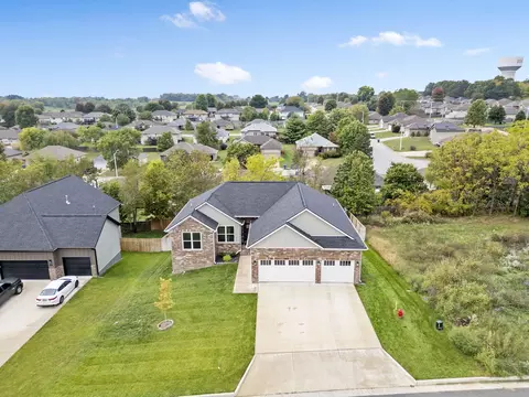 3805 N Golden Eagle Dr, Ozark, MO 65721 photo 41
