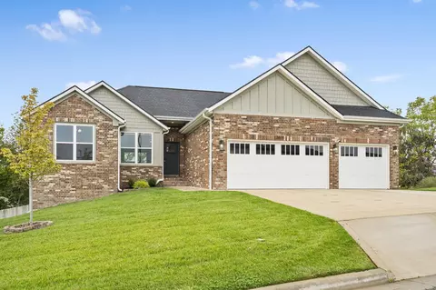 3805 N Golden Eagle Dr, Ozark, MO 65721 photo 3